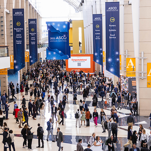 ASCO 2026 (미국임상종양학회)