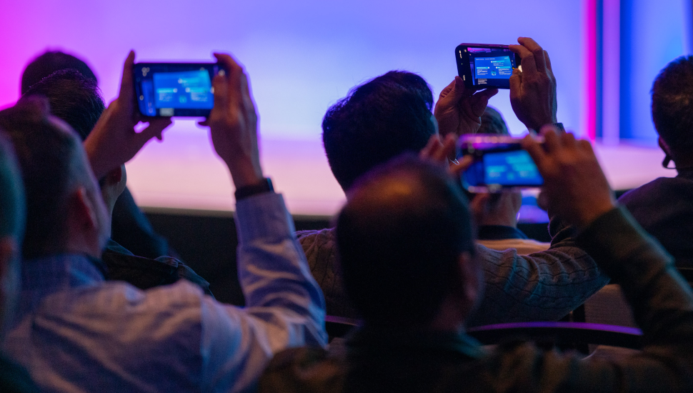 브레이크아웃 세션