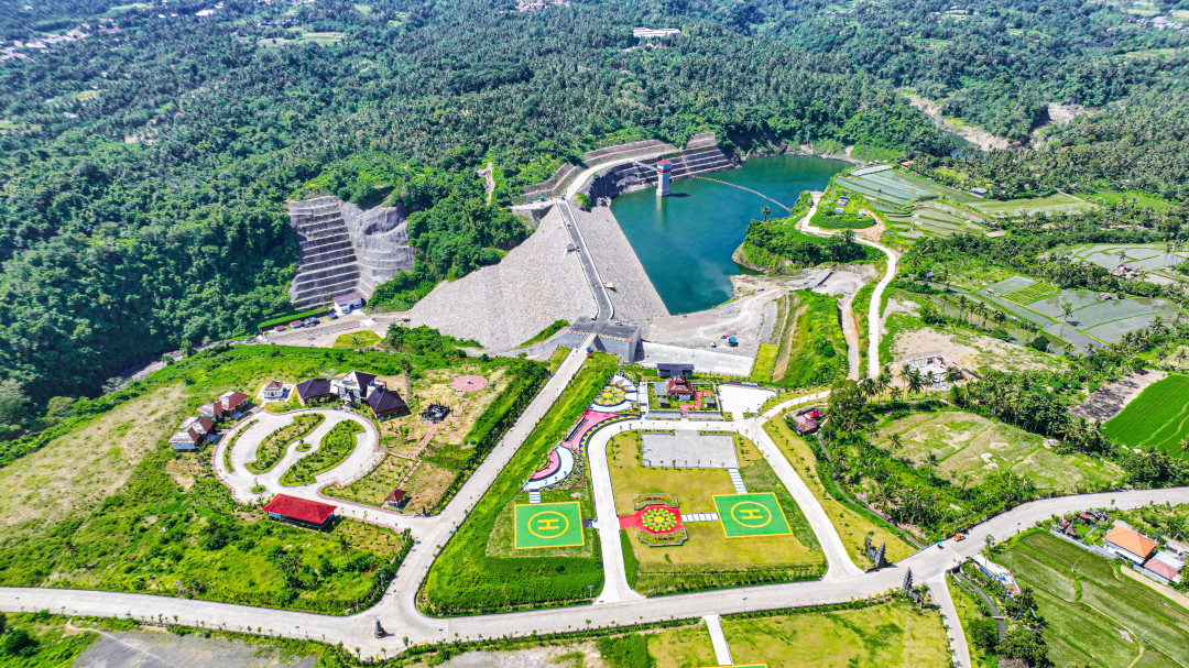 발리 아트 페스티벌 2026 (Pesta Kesenian Bali) 현장 사진 3