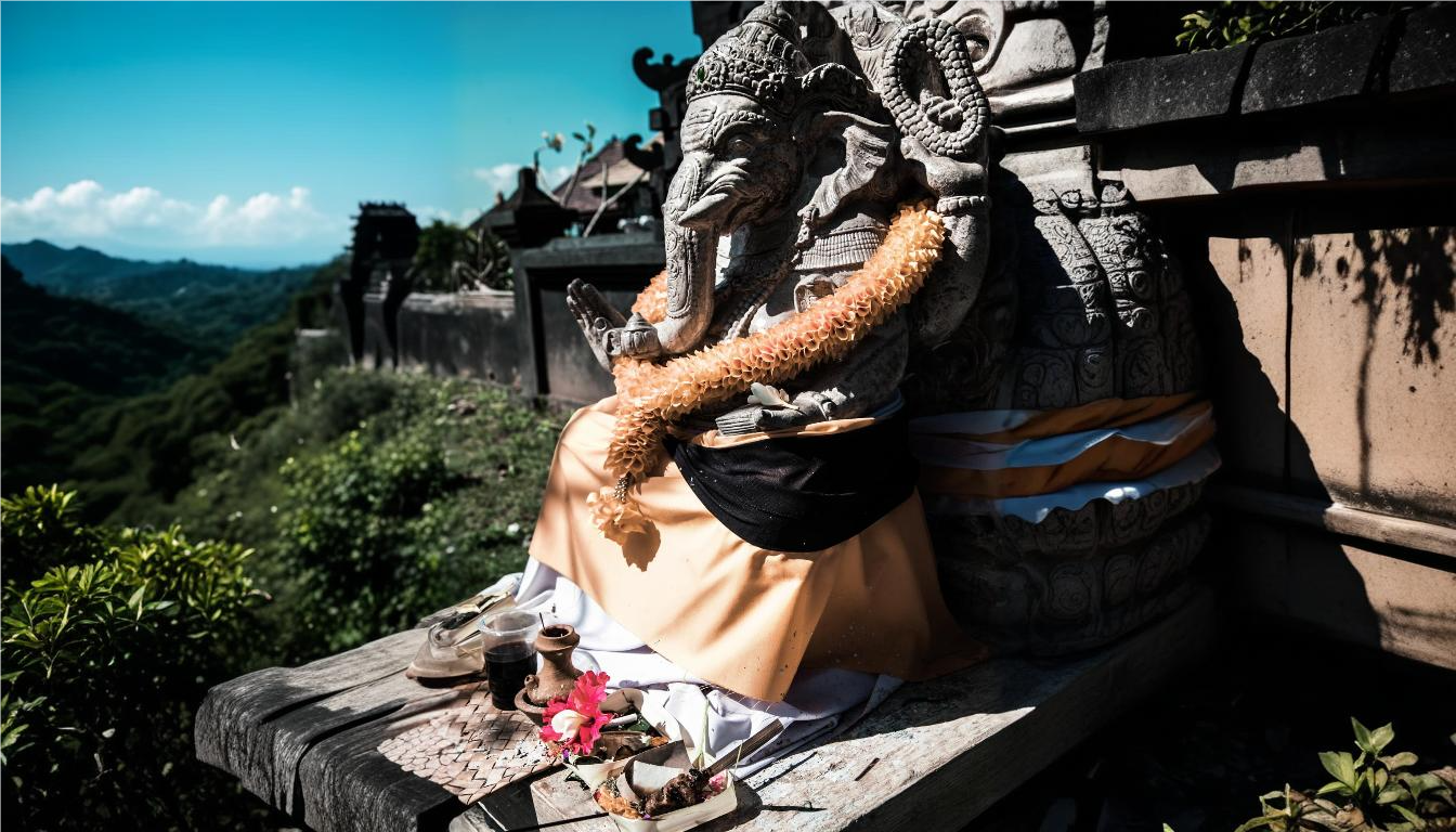 발리 아트 페스티벌 2026 (Pesta Kesenian Bali)