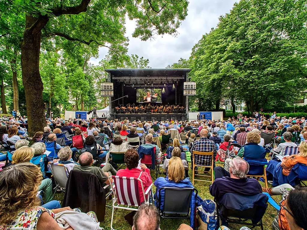 바이로이트 페스티벌 2026 (바그너 페스티벌)