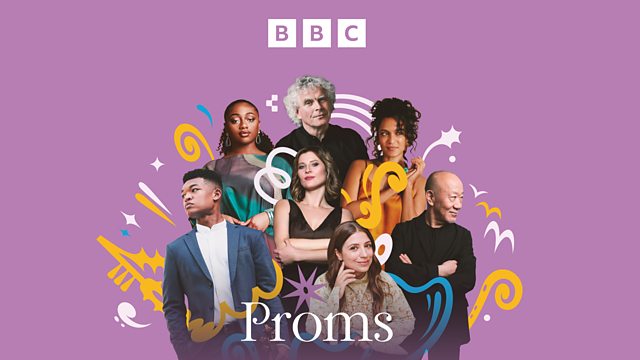 BBC 프롬스 2026 현장 사진 4