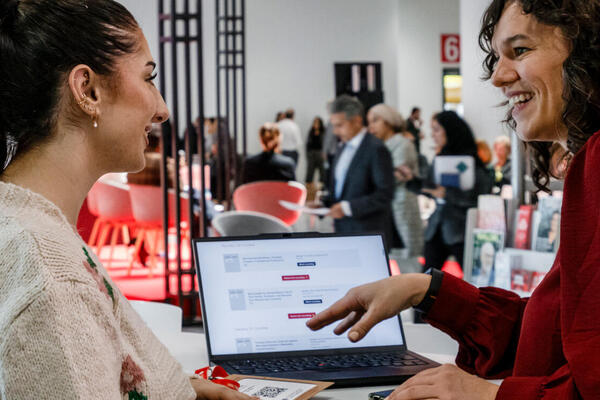 도서전 네트워킹