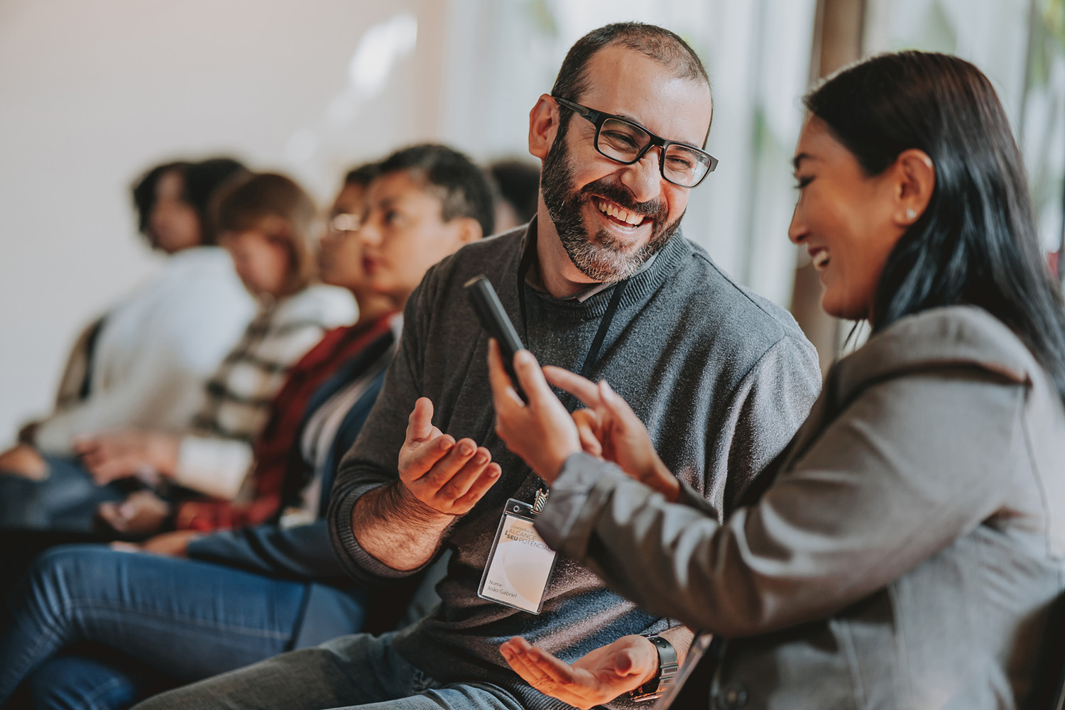 Eureka Park 스타트업 존