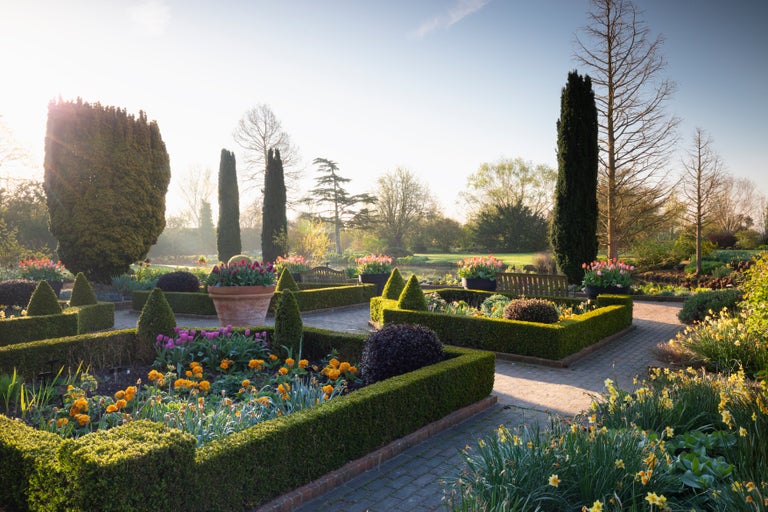 RHS 공식 이미지