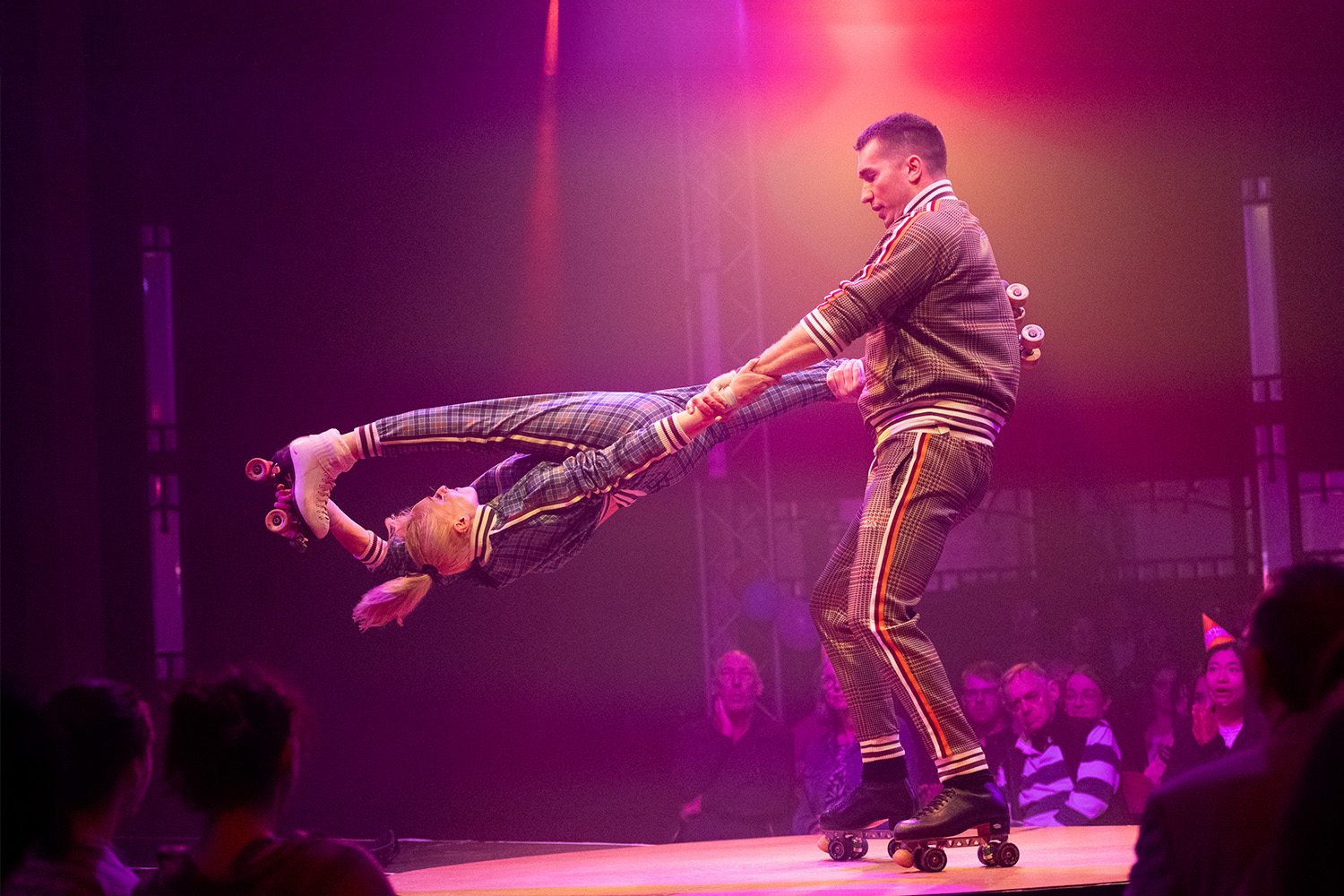 Sophie's Birthday Show