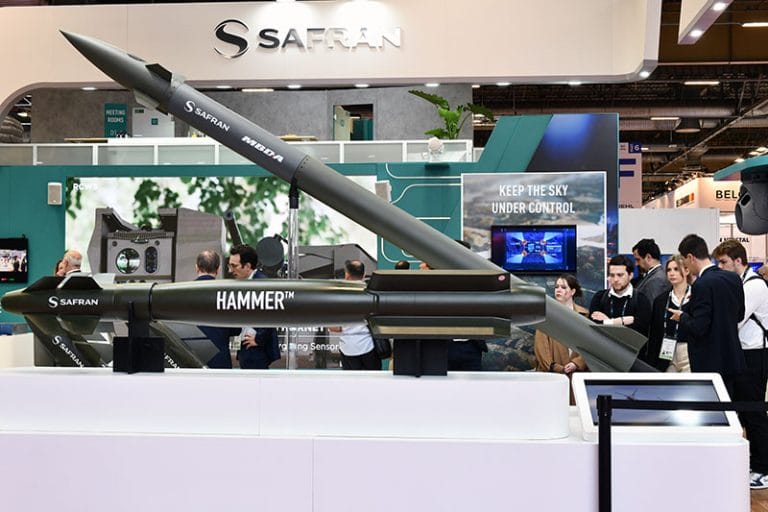 유로사토리 2026 (국제방산박람회)