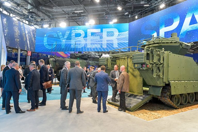 사이버 방어 전시관