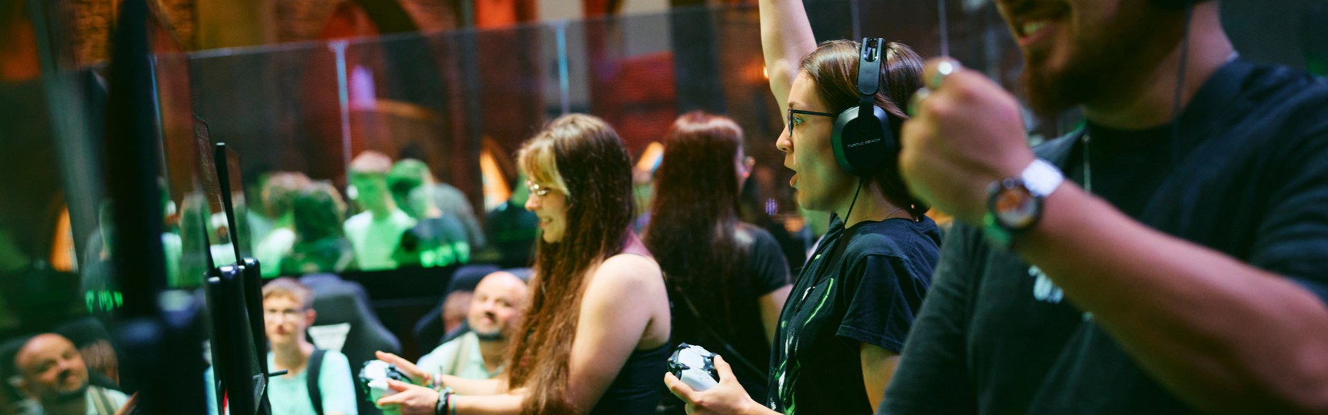 게임스컴 2026 (세계 최대 게임박람회)