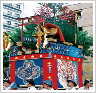 기온 마츠리 2026