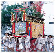 아라레텐진야마(荒大神山)