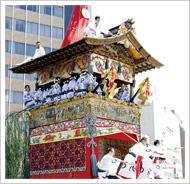 키타칸논야마(北観音山)