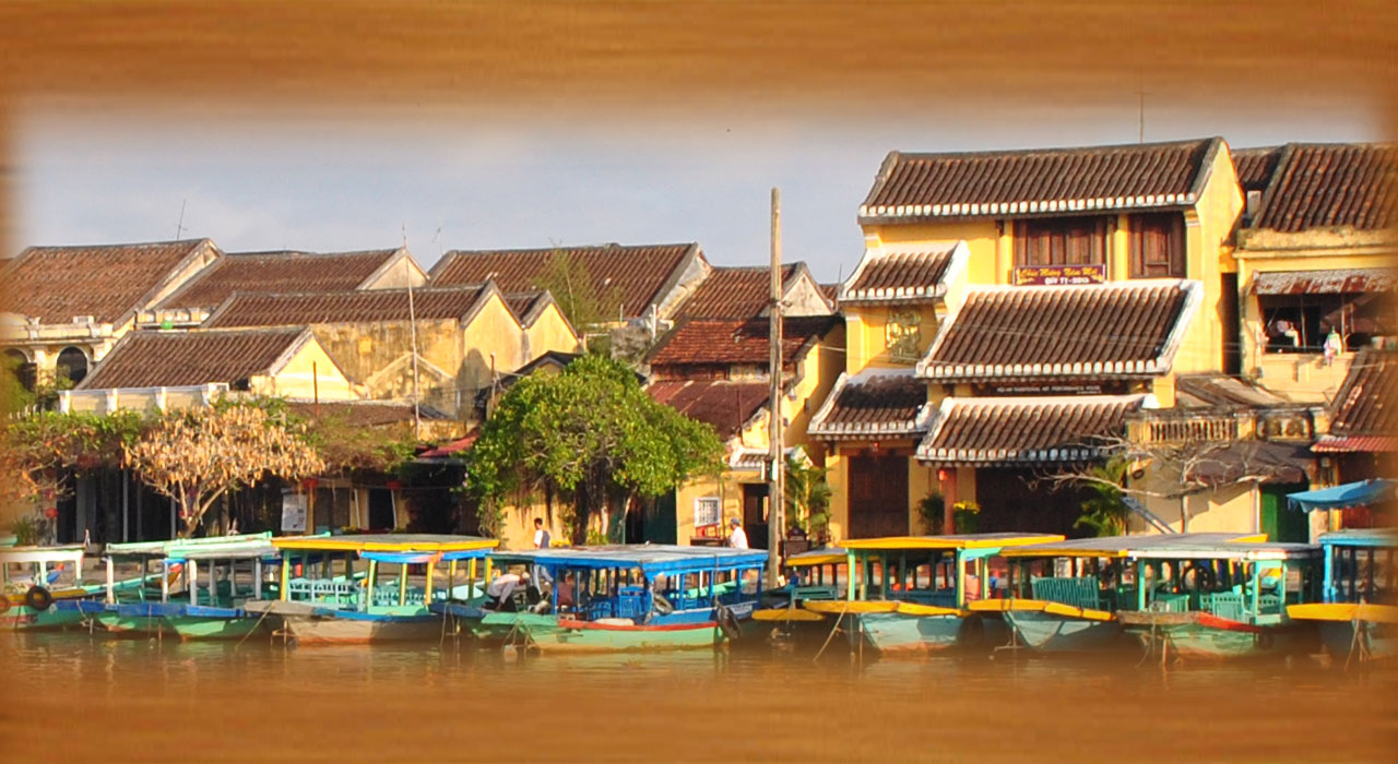 호이안 보름달 등불 축제 2026 (매월 개최)