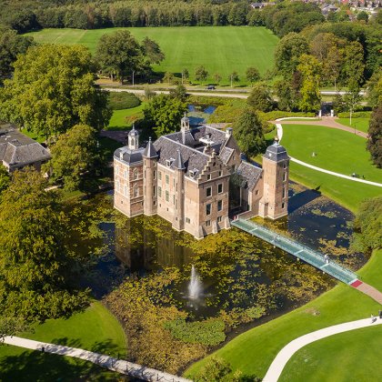 오렌지 페이스페인팅