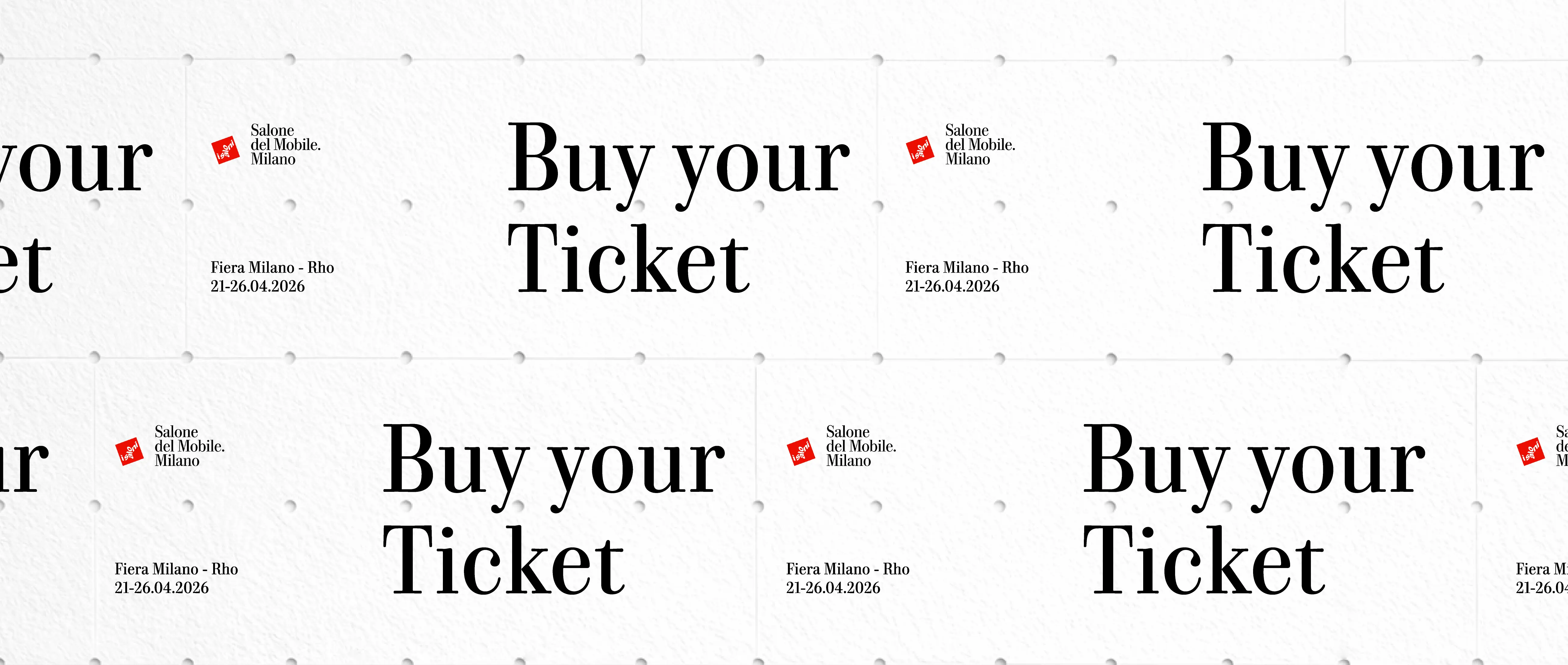 밀라노 디자인 위크 2027