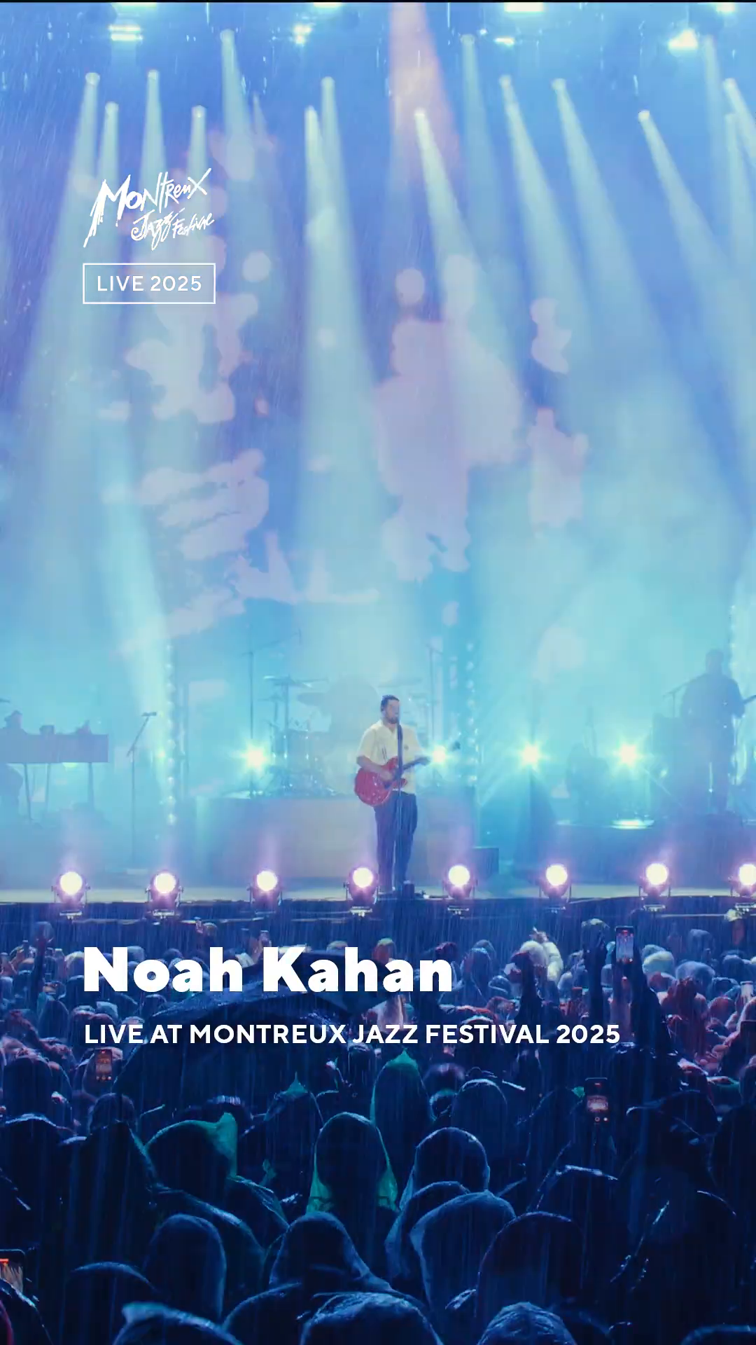 몽트뢰 재즈 페스티벌 2026 (제60회)