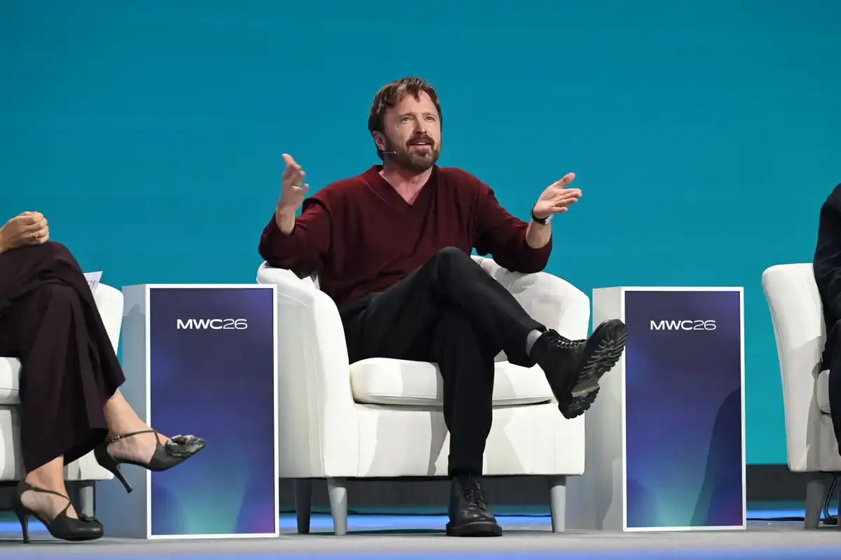 MWC 키노트 패널