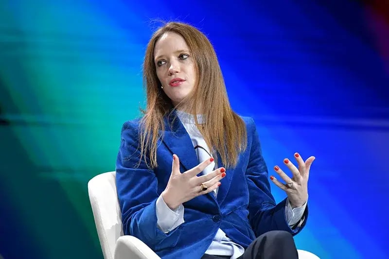 MWC 2027 (모바일 월드 콩그레스)