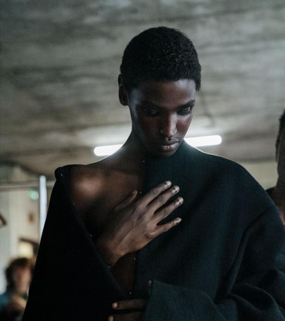 Fashion Week Insider 매거진