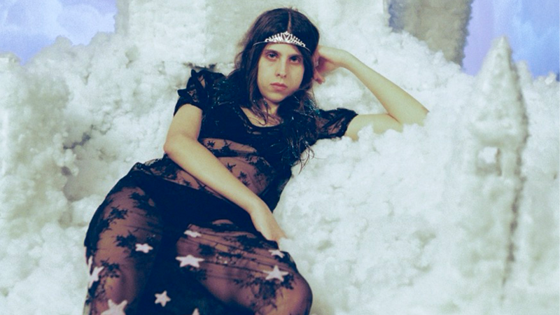 파리 패션위크 2026 F/W (우먼스웨어)