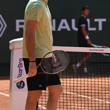 Philippe-Chatrier 코트