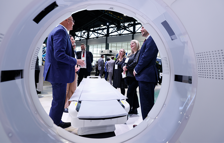 RSNA 2026 (북미방사선학회)