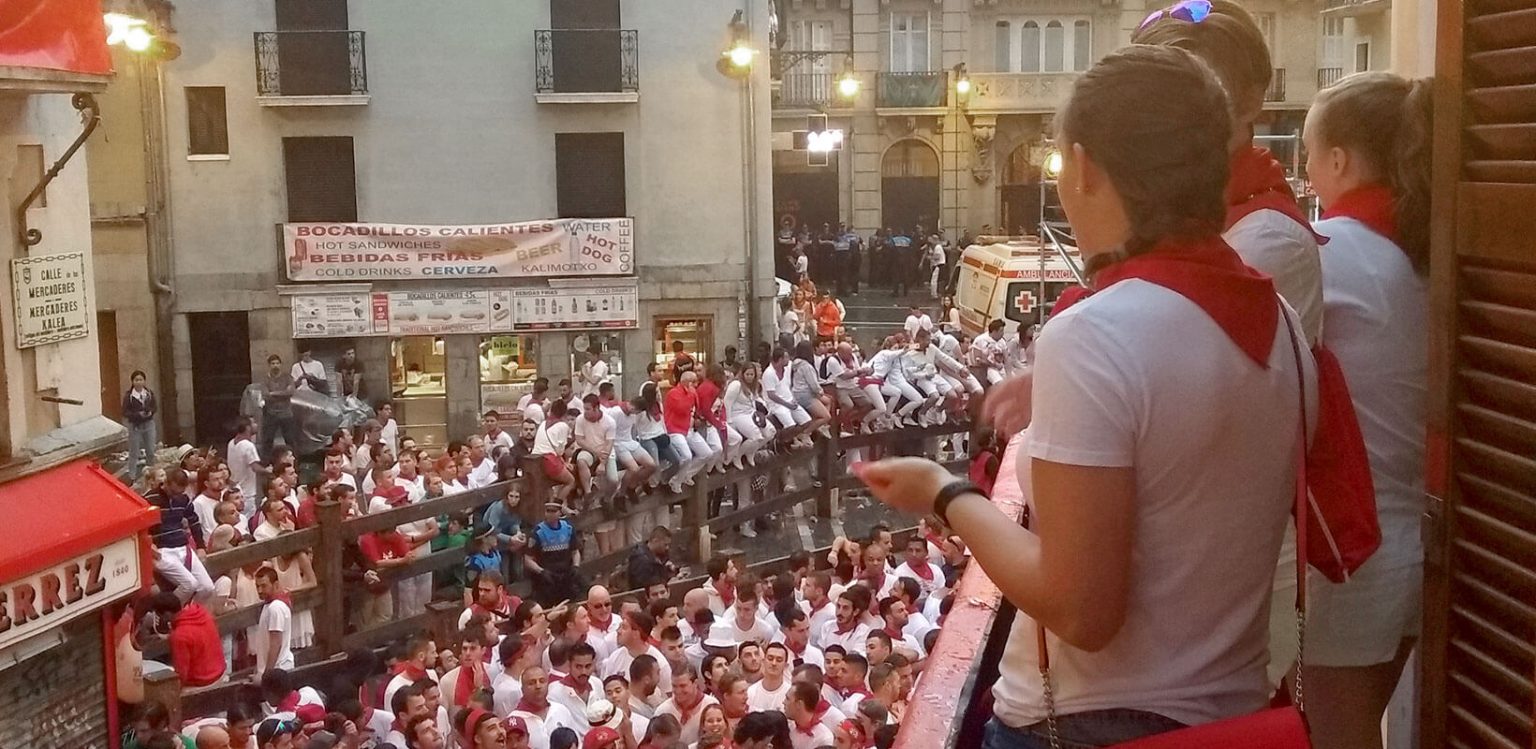 플라자 데 토로스