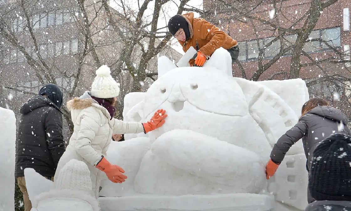 시민 참여 조각