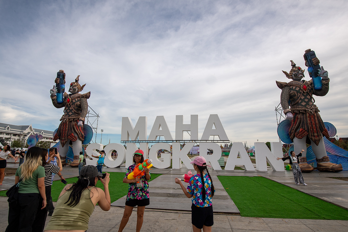 송크란 물축제 2027