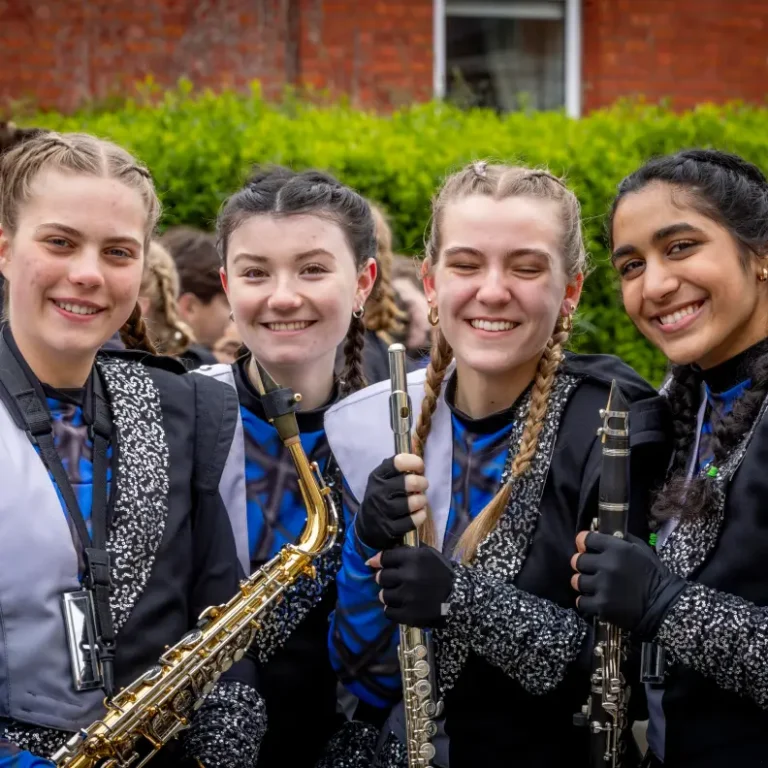 아일랜드 전통 공연