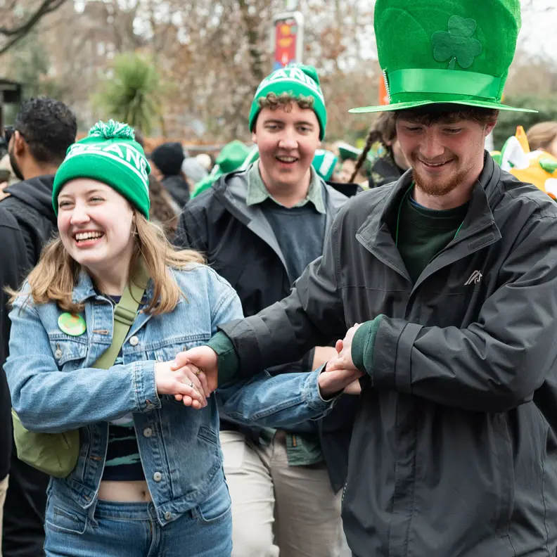 Festival Family Village