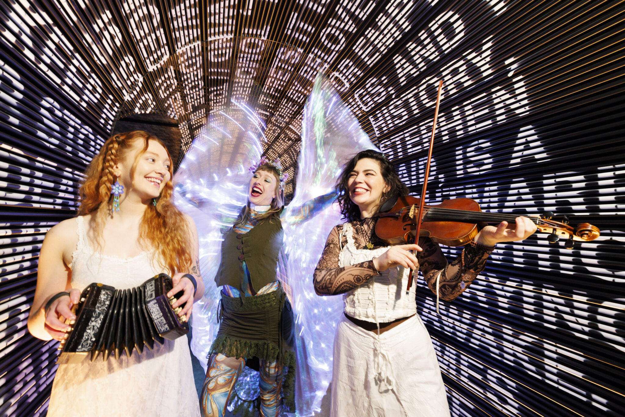 성 패트릭 페스티벌 2026 (더블린)