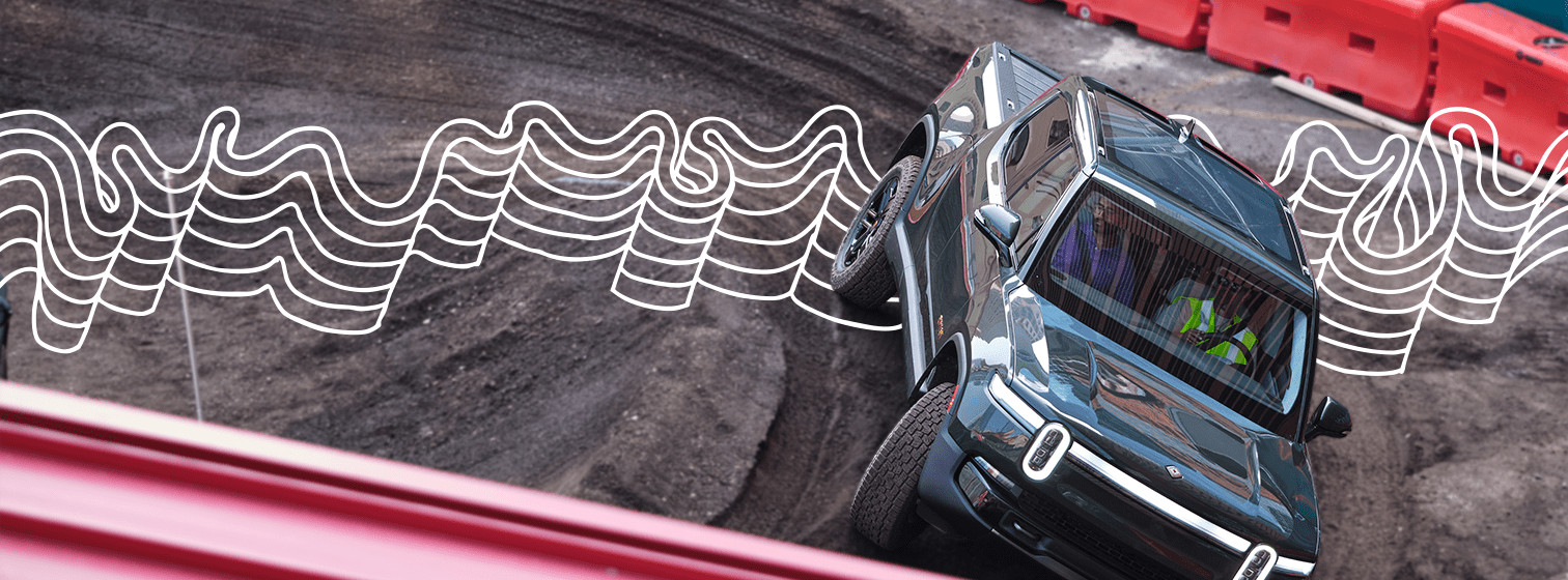 브랜드 활성화 존