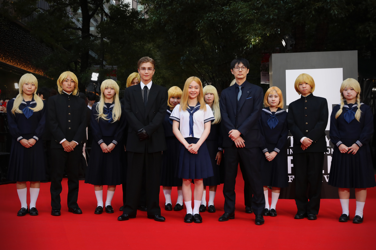 Competition 상영관