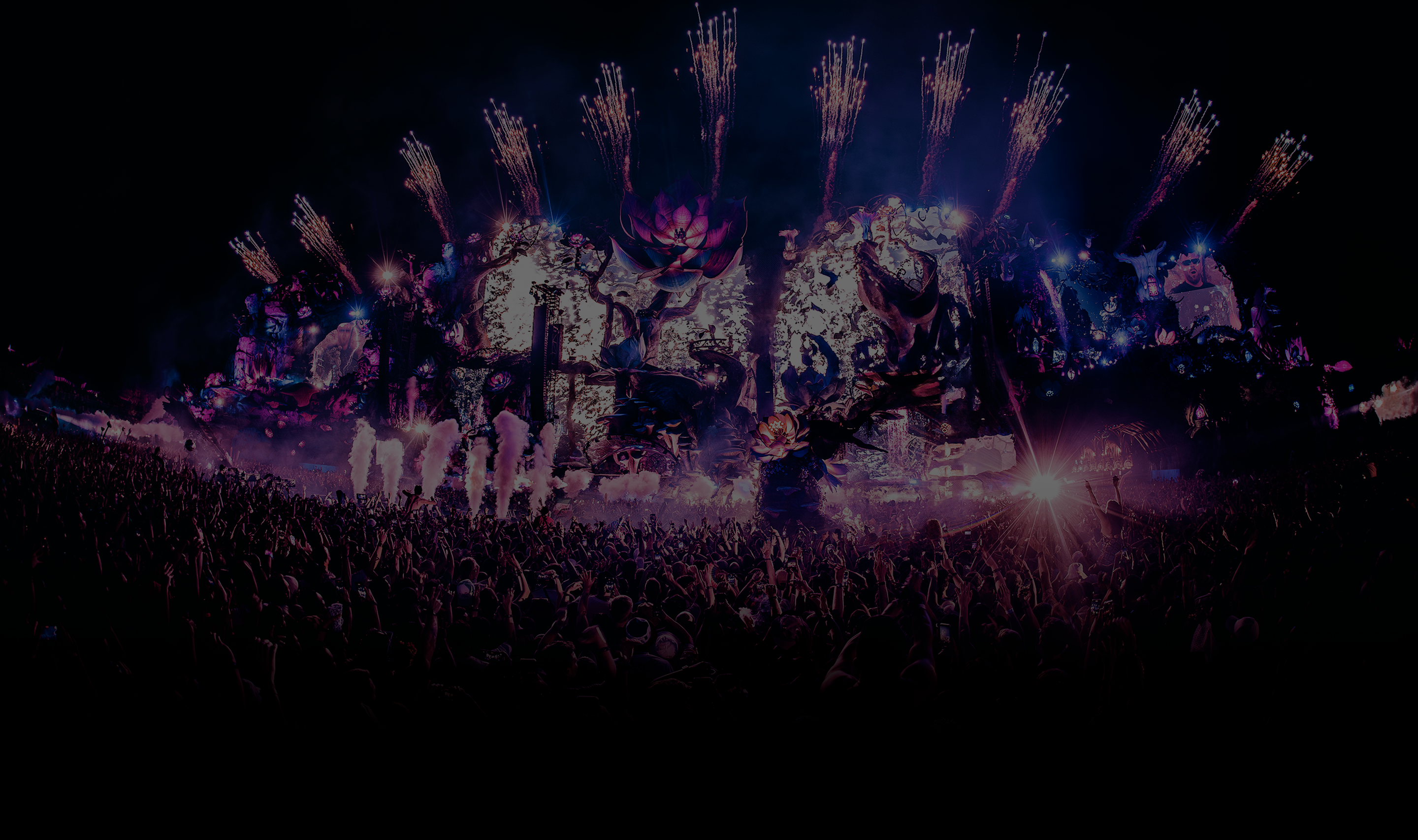 투모로우랜드 윈터 2026