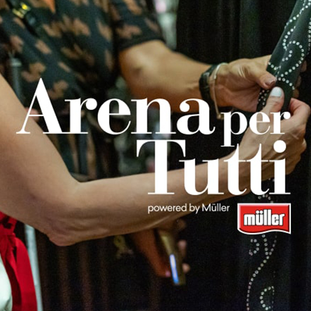 베로나 오페라 축제 2026 (제103회)